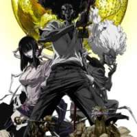  Аниме Afro Samurai: Resurrection <small>Theme Song Performance</small> 